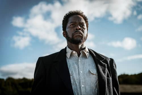 Извне 1 сезон 1 серия