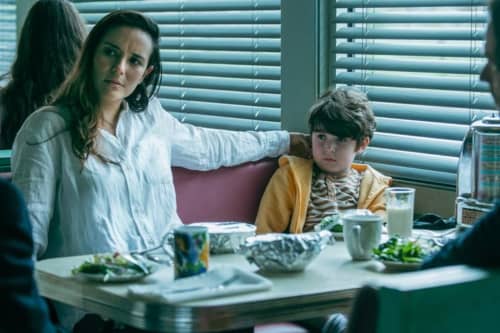 Извне 1 сезон 4 серия