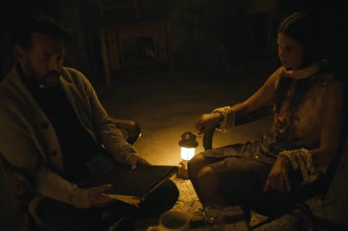 Извне 1 сезон 6 серия