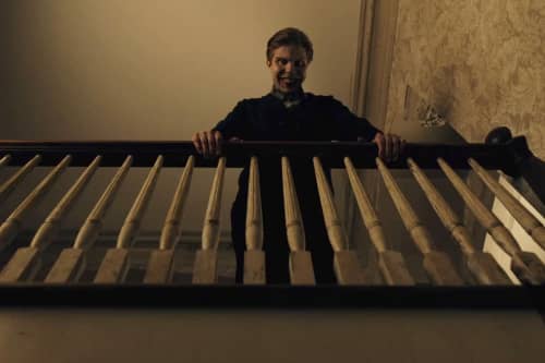 Извне 1 сезон 7 серия